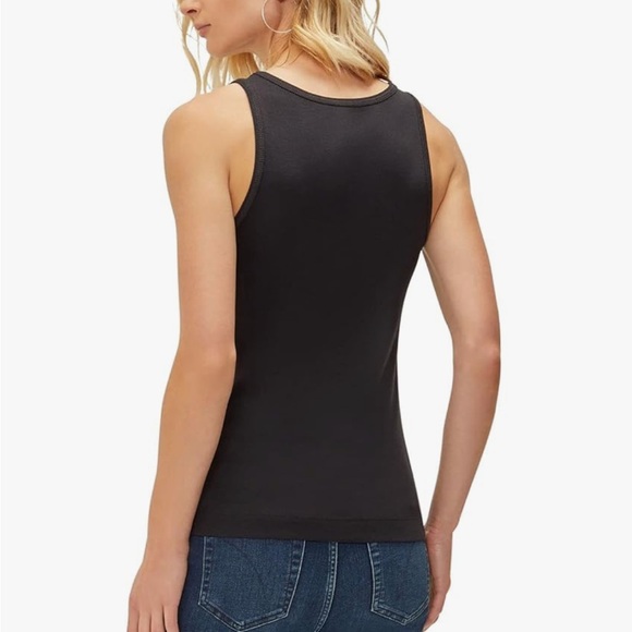NWT Three Dots Rocker Tank. - Picture 9 of 9